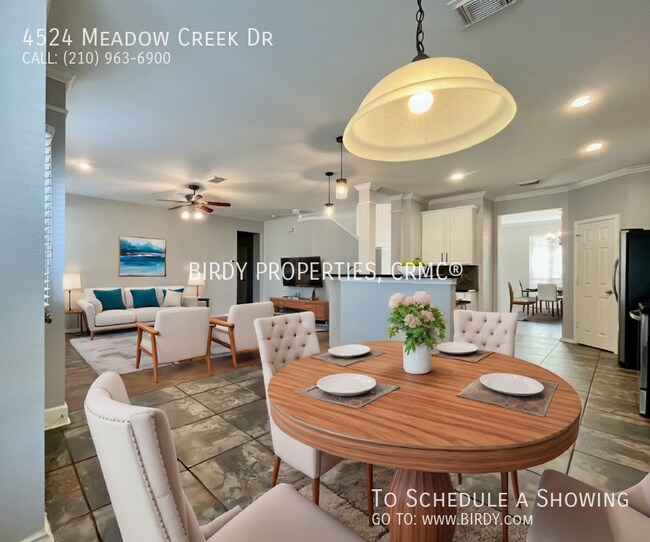 Foto del edificio - "Spacious 4-Bedroom Haven with Fireplace i...