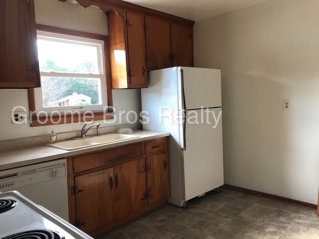 Foto del edificio - Single Family Home in Varina Area