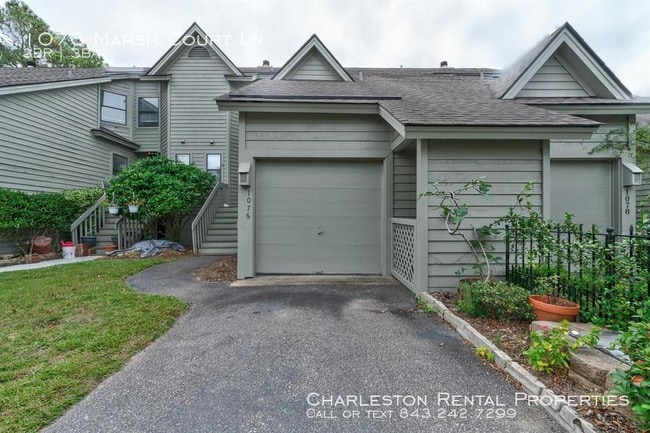 Photo - 1076 Marsh Ct Ln Townhome