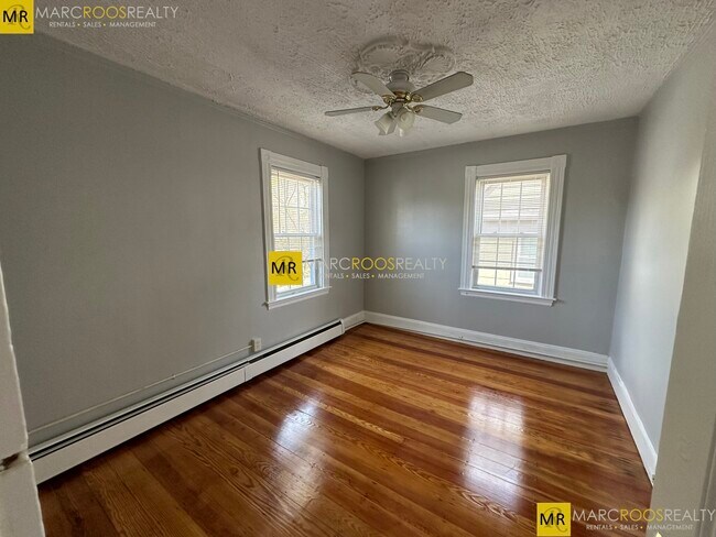 Building Photo - 137 Nonantum St
