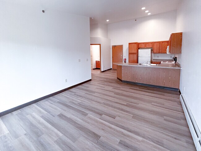 Foto del edificio - College Avenue Apartments