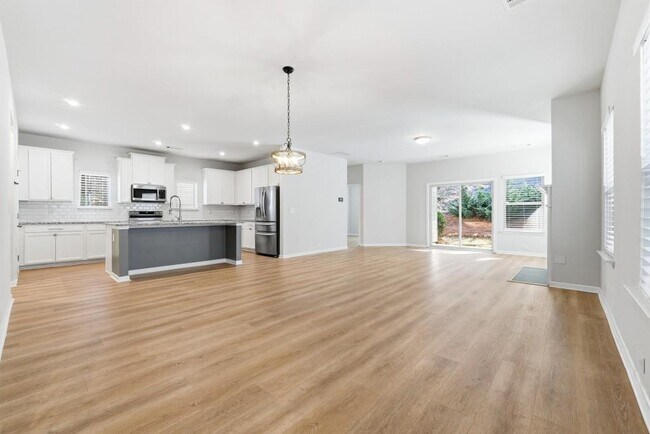 Foto del edificio - 2779 Morgan Spring Trail