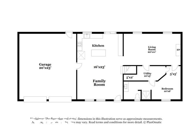 Building Photo - 4945 Manzana Dr
