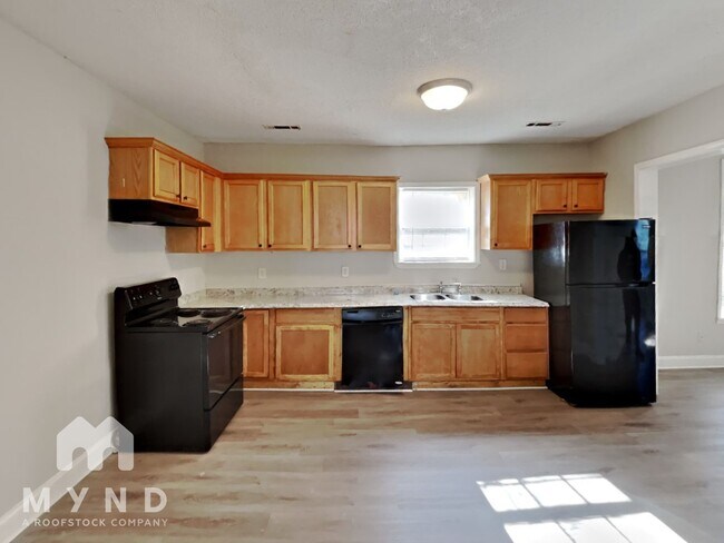 Foto del edificio - 1708 Evans Dr SW