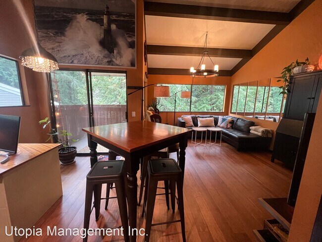 Building Photo - 1 br, 2 bath House - 2 Marigold Drive #40