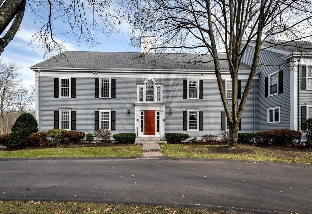 Primary Photo - 55 West St