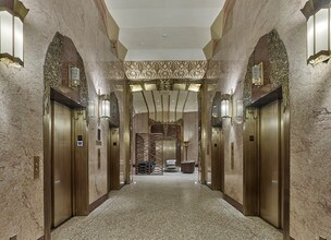 Interior Photo - Walker House