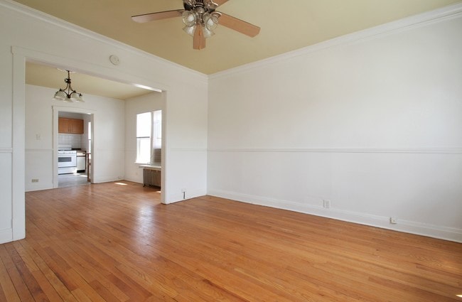 Building Photo - 8717 Callie Ave