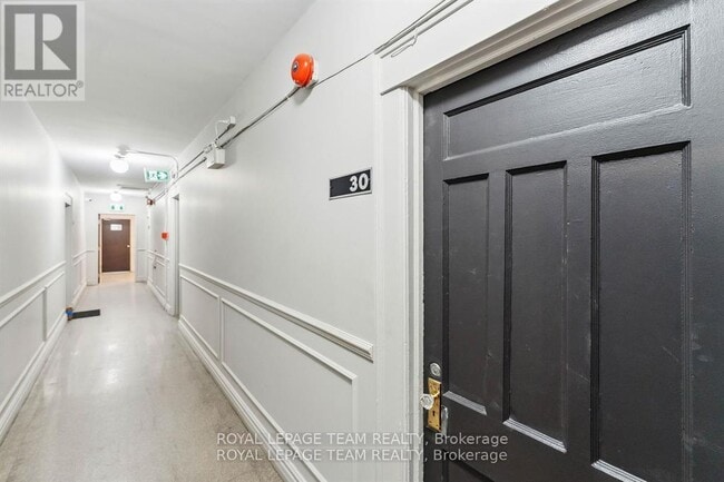 Photo du bâtiment - 407 Elgin St