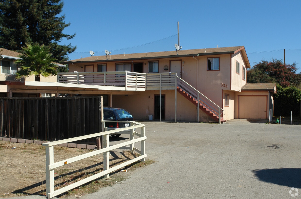 Building Photo - 336 Pennsylvania Dr