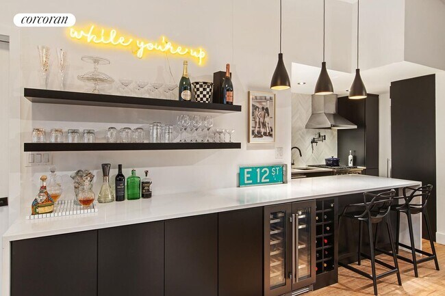 Foto del edificio - 39 E 12th St