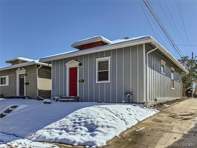 Foto principal - 3526 W 7th Ave
