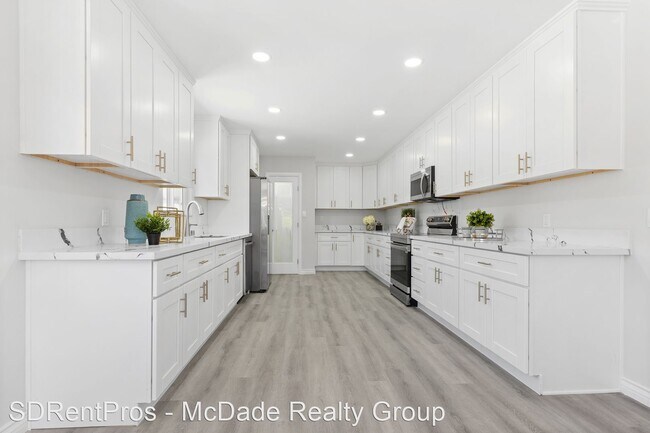 Foto del edificio - 4 br, 3 bath House - 1211 Peach Grove Lane