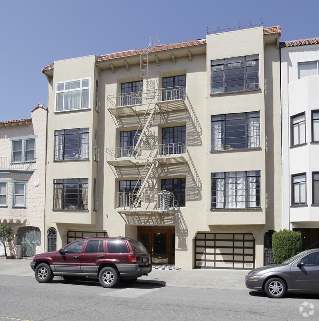 Building Photo - 44 Cervantes Blvd
