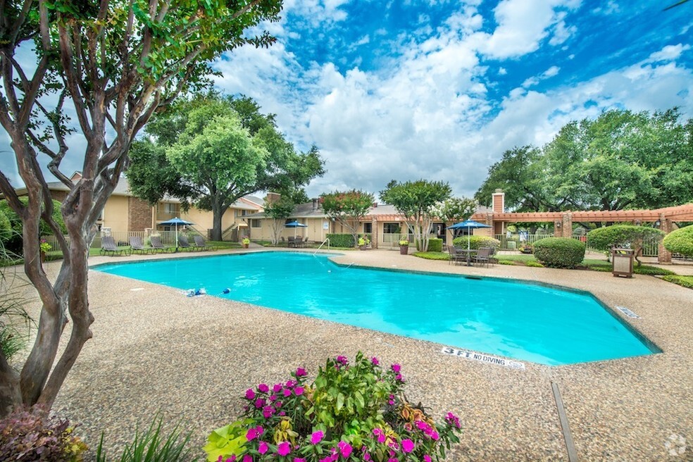 The Place Rentals - Mesquite, TX | Apartments.com