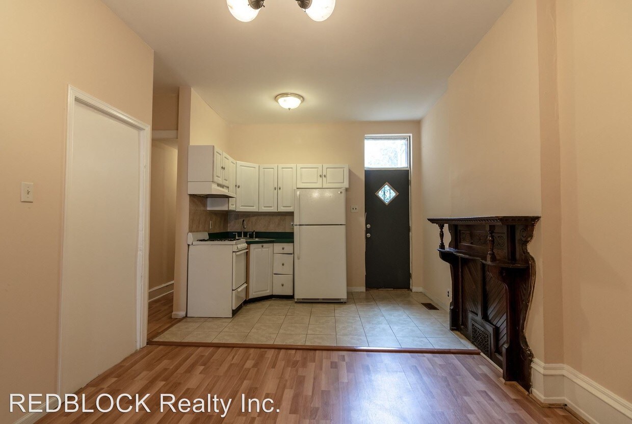 Primary Photo - 2 br, 1 bath Apartment - 613 N 32nd St