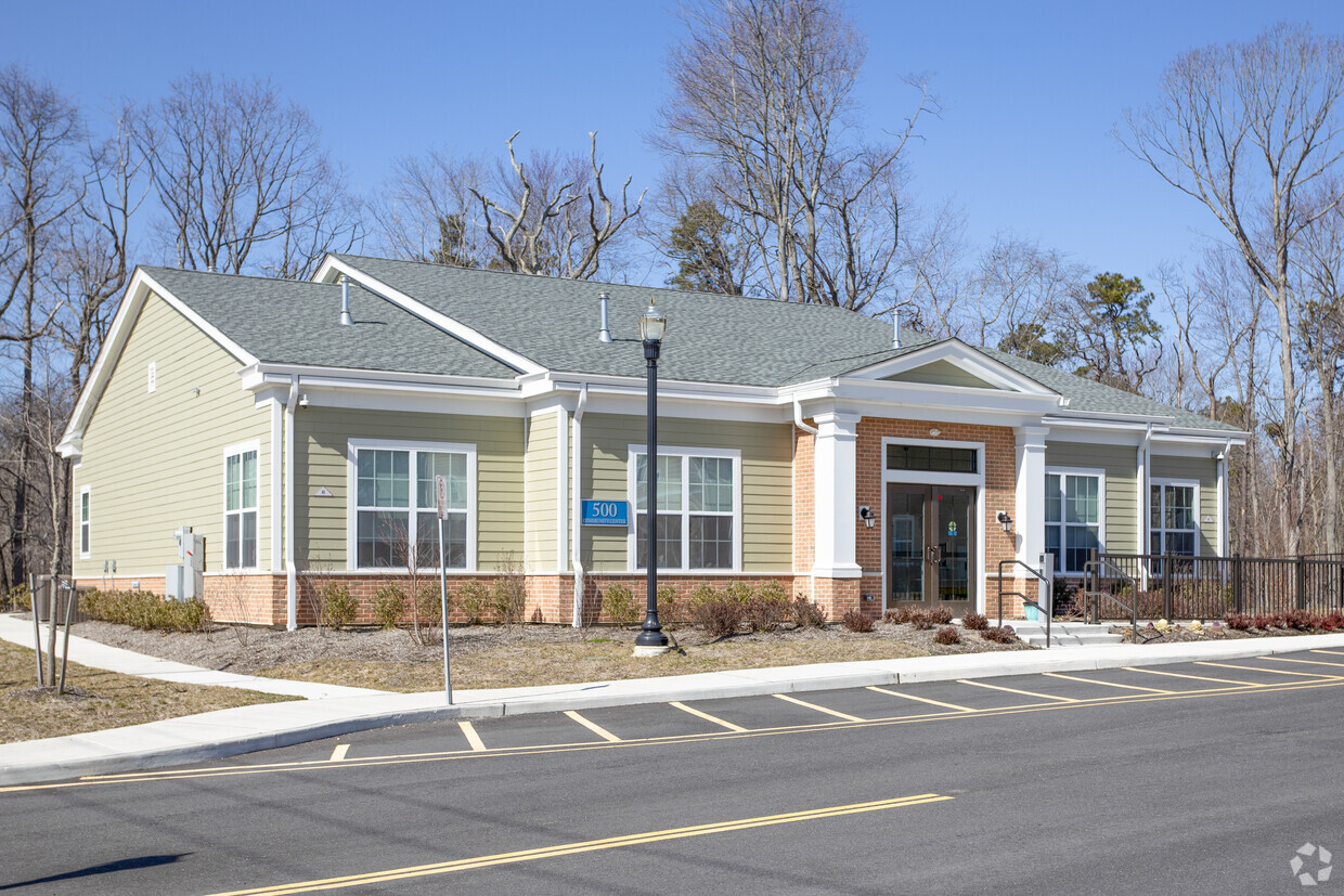 Primary Photo - Freedom Village at Gibbsboro