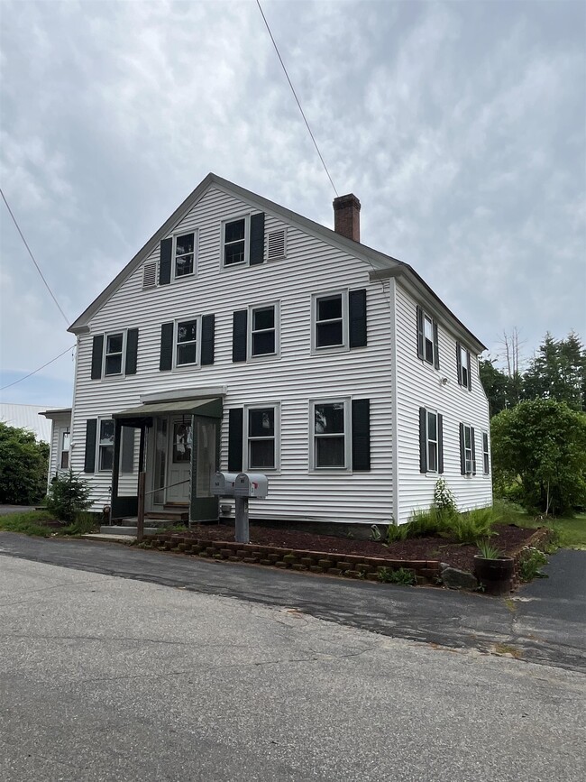 Building Photo - 3 Old Batchelder Rd
