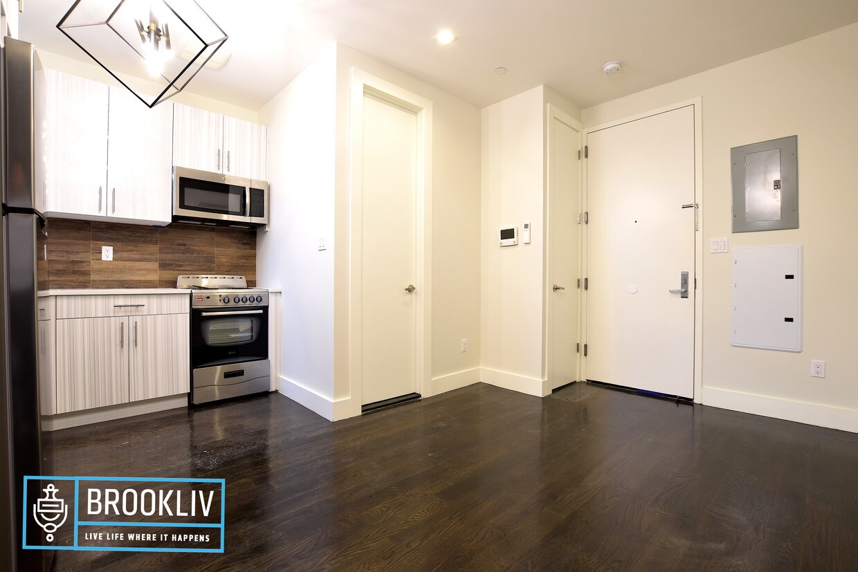 Foto principal - 519 Eastern Pkwy