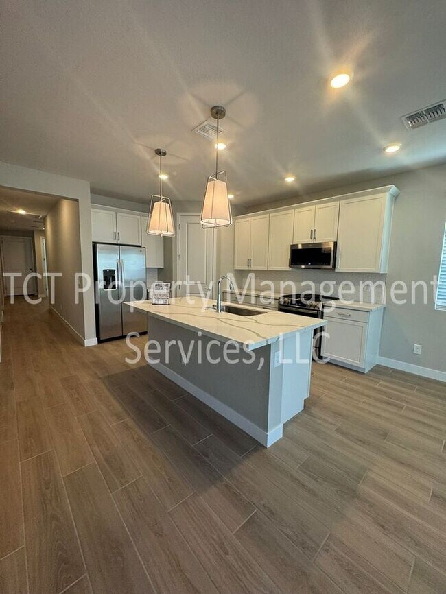 Foto del edificio - Beautiful New Build in North Creek Community