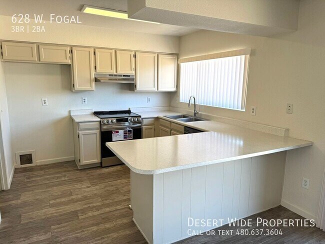 Foto del edificio - 628 W. Fogal-