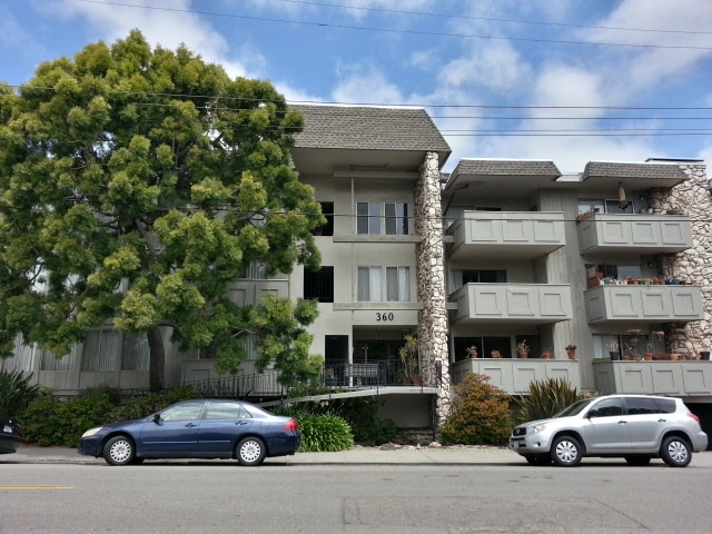 Primary Photo - 360 Monte Vista Ave