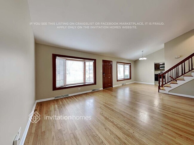 Foto del edificio - 1550 E Anderson Dr