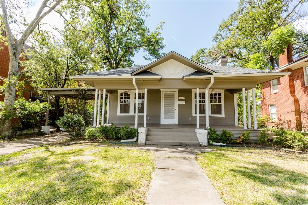 Foto principal - 1617 Branard St