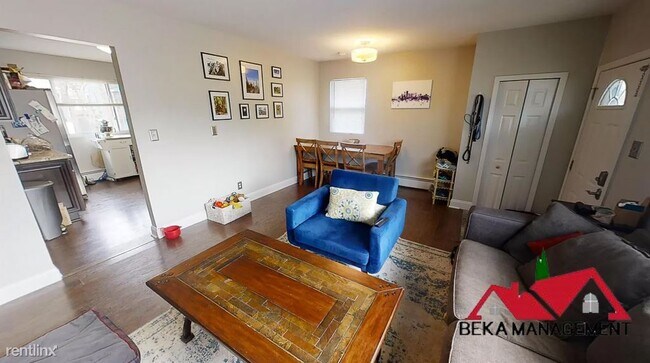Foto del edificio - 3 br, 1 bath House - 1734 Abbott Ave Uppr