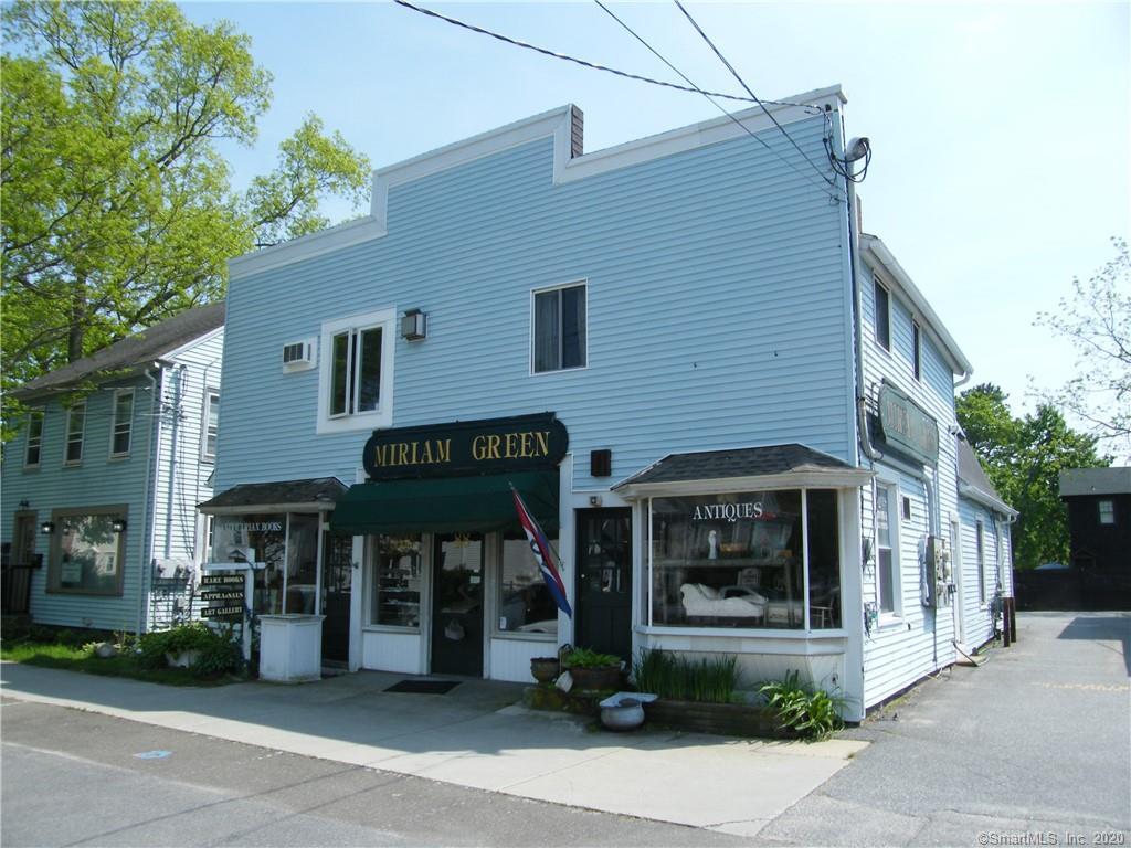 Primary Photo - 88 E Main St