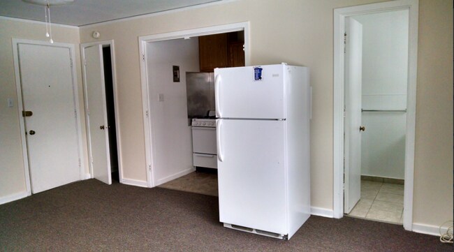 Foto del edificio - Affordable Studio Apartments in Los Alamos...
