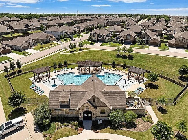 Foto del edificio - 1223 Sagewood Dr