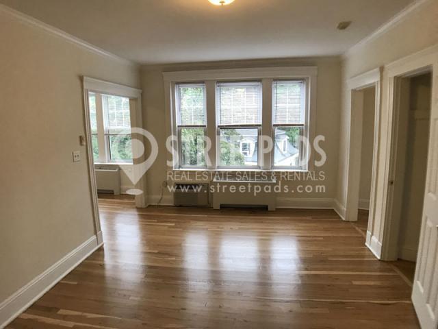 Building Photo - 2 bedroom in Cambridge MA 02138