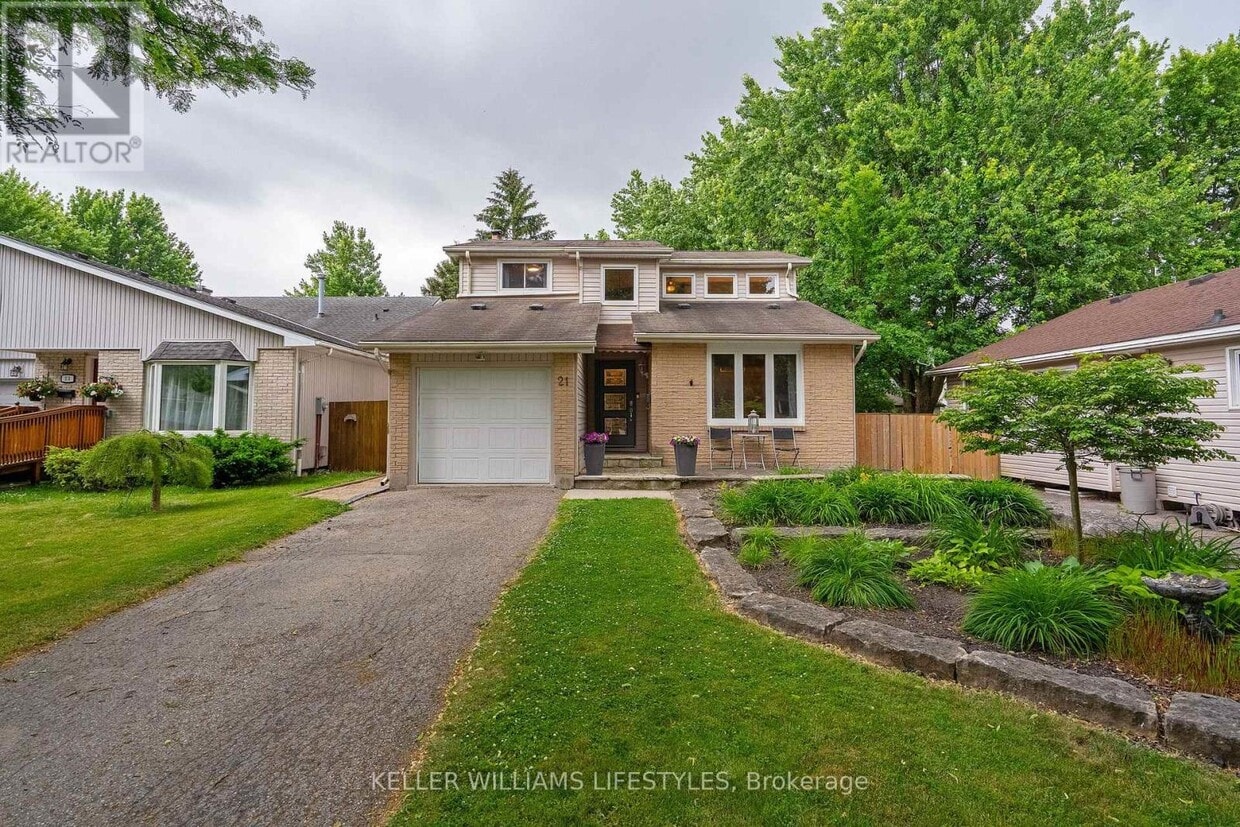 Photo principale - 21 Beechbank Crescent