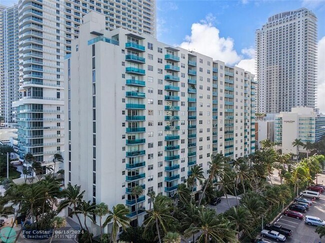 Foto del edificio - 4001S S Ocean Dr