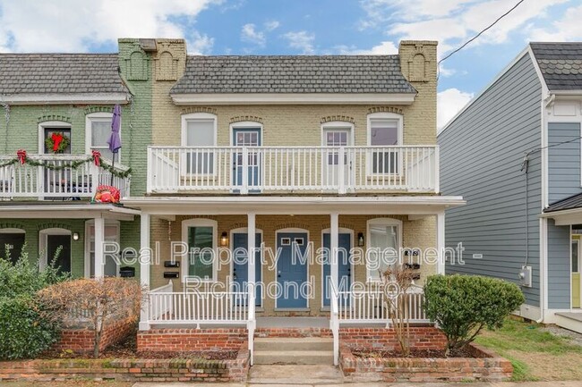 Photo - 613 N 32nd St House