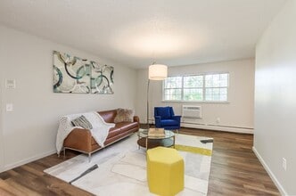 Interior Photo - Brighton Village