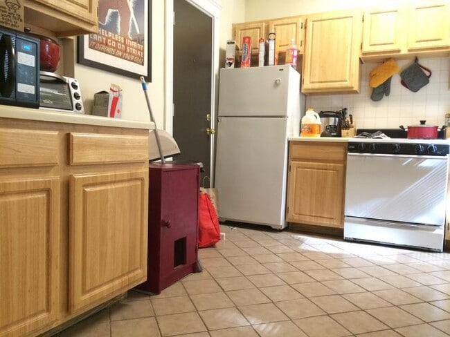 Building Photo - 1 bedroom in Cambridge MA 02138