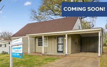 Building Photo - 3425 Ladue St
