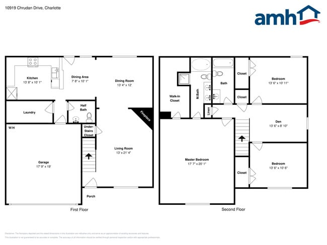 Building Photo - 10919 Chrudan Drive