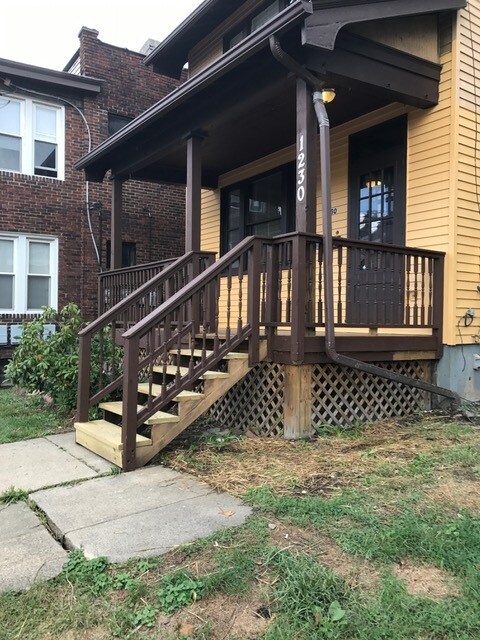 Foto del edificio - 1230 Arkansas Ave
