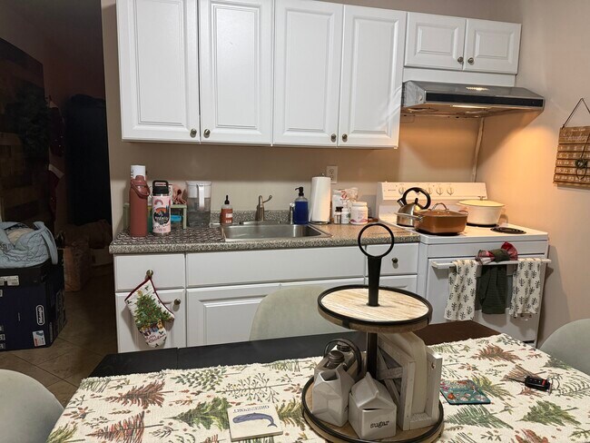 Foto del edificio - 16 Gridley St