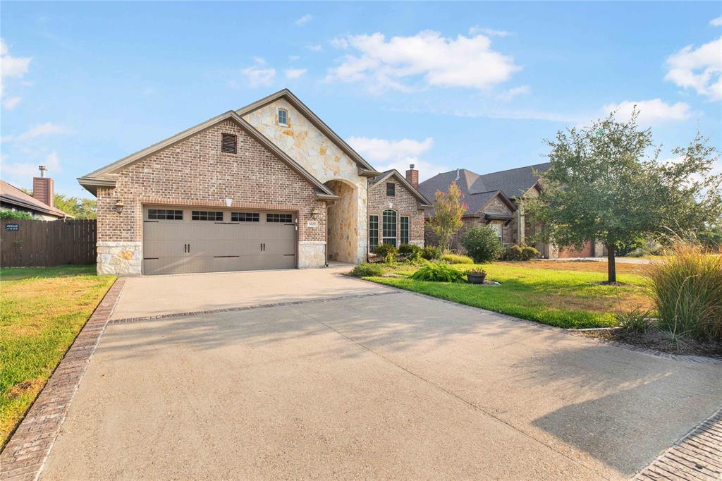 4229 Little Rock Ct, College Station, TX 77845 House Rental in