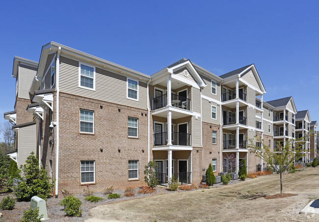 Building Photo - Rodden Square Apartments