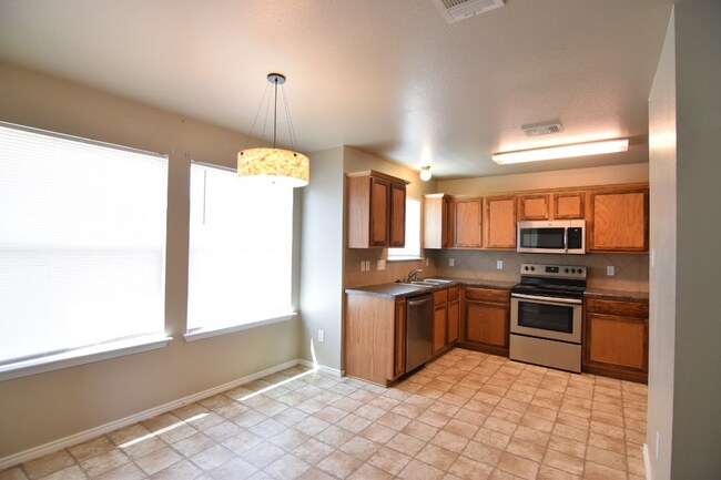Foto del edificio - 5107 Lions Gate Ln