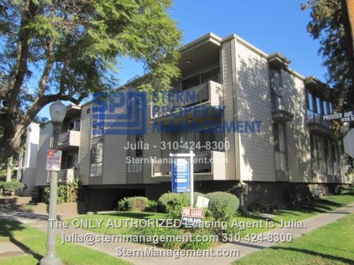 Foto del edificio - 10585 Missouri