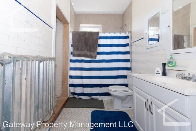 Building Photo - 3 br, 2 bath House - 19 James St #4