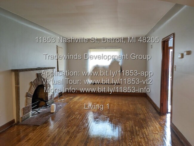 Foto del edificio - 11853 Nashville St