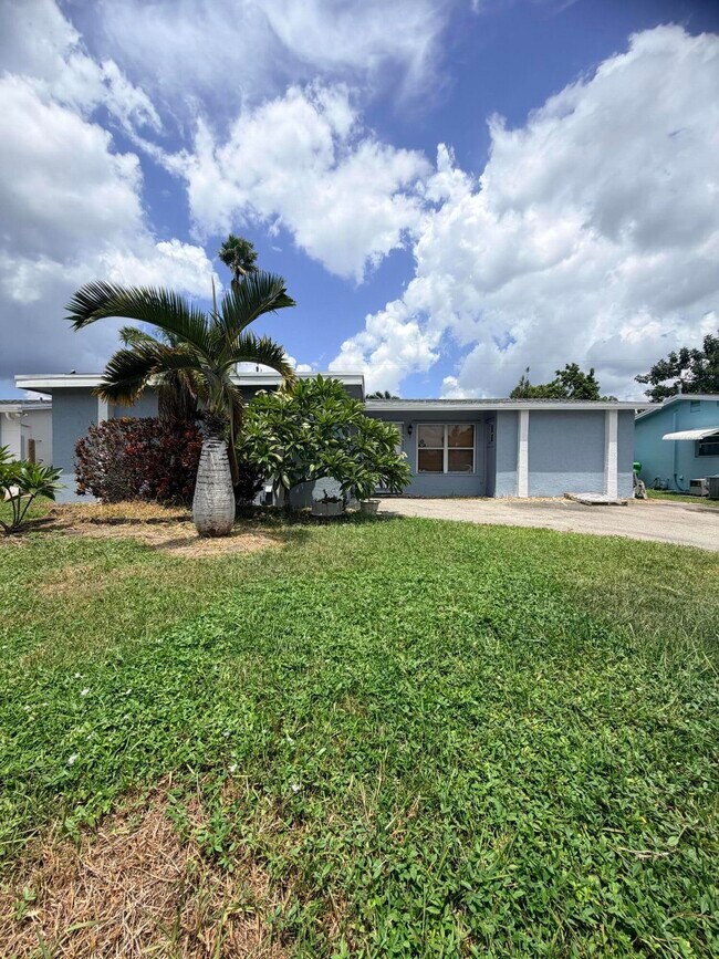Foto del edificio - 8381 NW 28th Pl