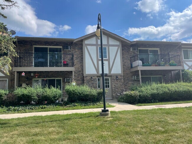 more pictures coming soon - 16W535 79th St Apartment